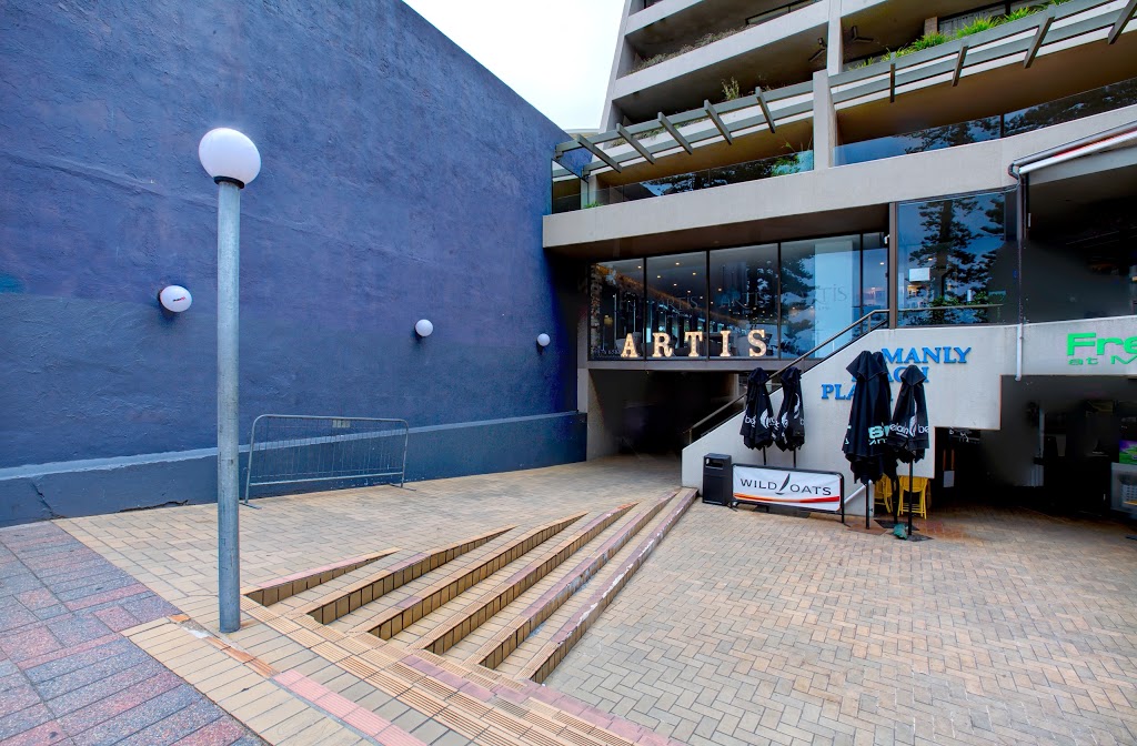 Artis Hair Manly | 49-53 N Steyne, Manly NSW 2095, Australia | Phone: (02) 9976 6588