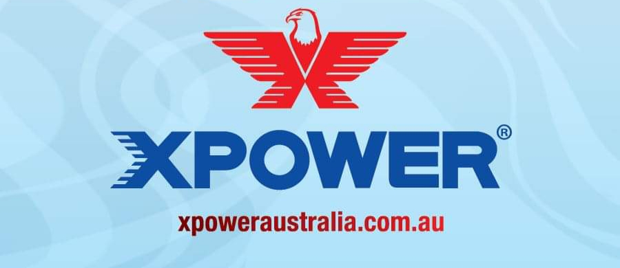 XPower Australia | 59 Radford Rd, Reservoir VIC 3073, Australia | Phone: (03) 9460 5655