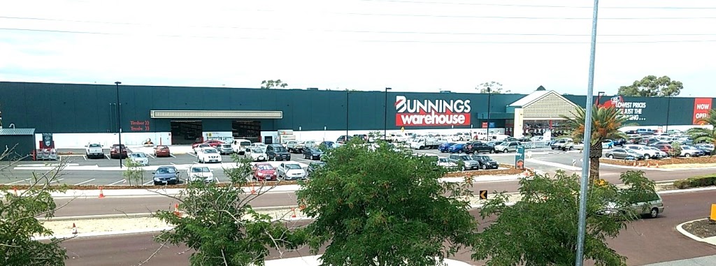 Bunnings Cannington (27 Liege St) Opening Hours