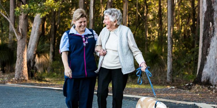Whiddon Ballina Community Care | health | 4d/34 Oyster Point Rd, Banora Point NSW 2486, Australia | 1300738388 OR +61 1300 738 388