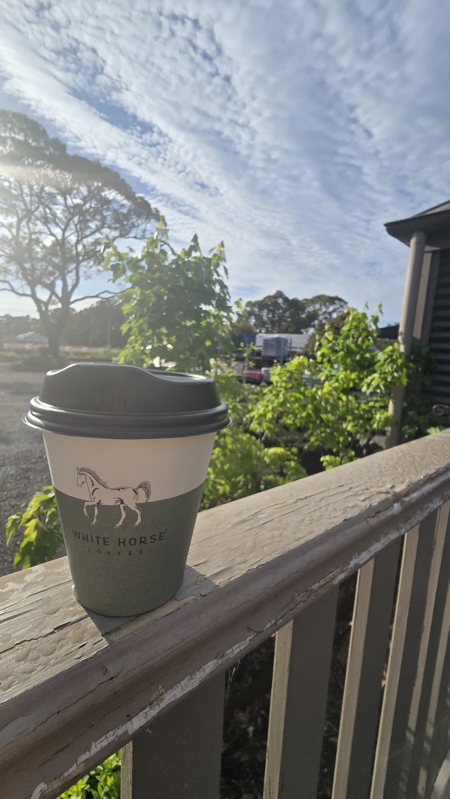 Leafy Latte | 3070 Remembrance Driveway, Bargo NSW 2574, Australia | Phone: (02) 4684 2000