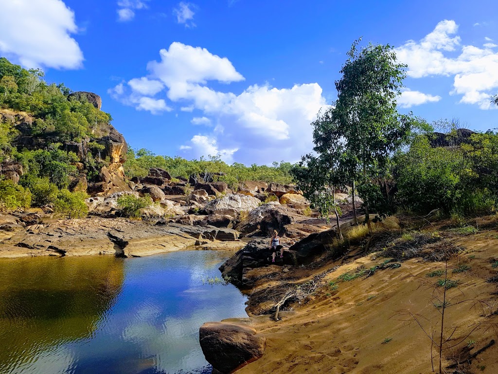 Auburn River National Park | Hawkwood QLD 4626, Australia | Phone: 13 74 68