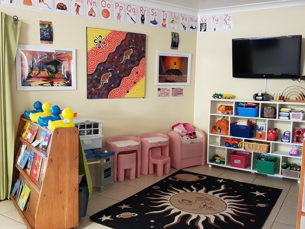 Small World Child Care Centre | 113 Pappas Way, Carrara QLD 4211, Australia | Phone: (07) 5594 1844