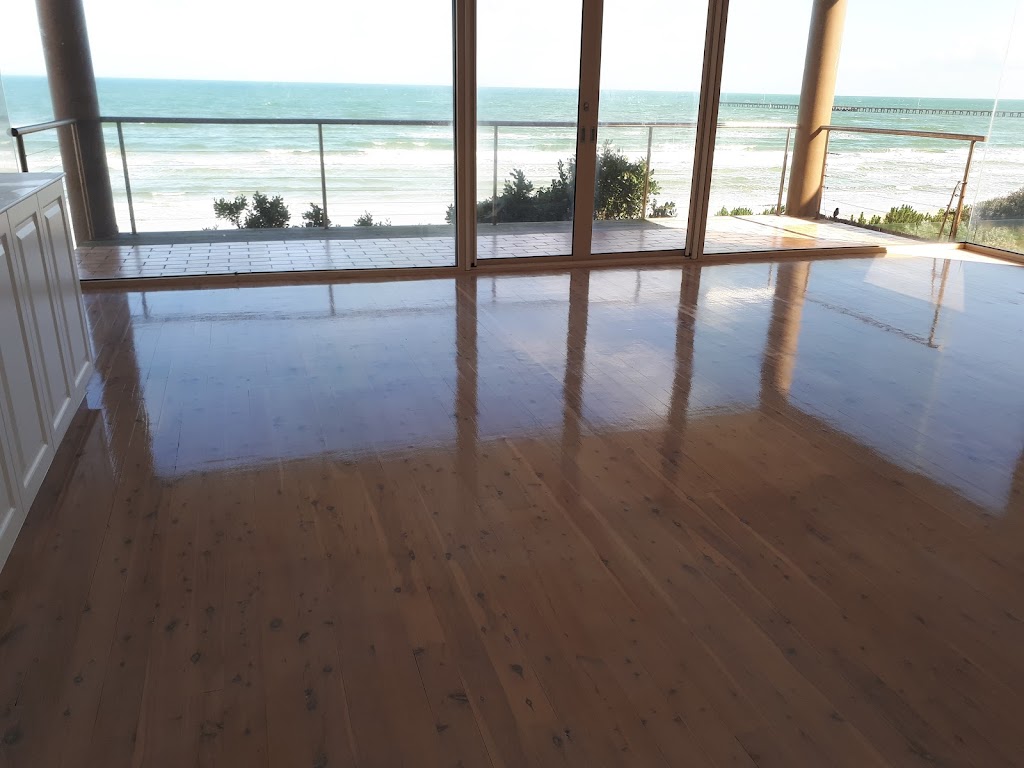 Mirage Floors ,Sanding & Polishing Services | 67 Bungower Rd, Mornington VIC 3931, Australia | Phone: 0408 216 674