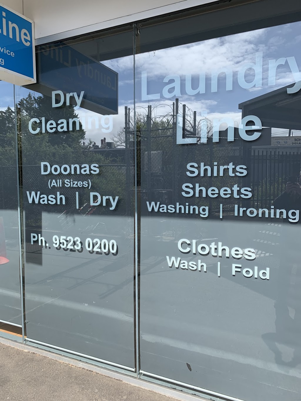 Laundry Line. Laundry Service & Dry Cleaner | laundry | 242 Glen Huntly Rd, Elsternwick VIC 3185, Australia