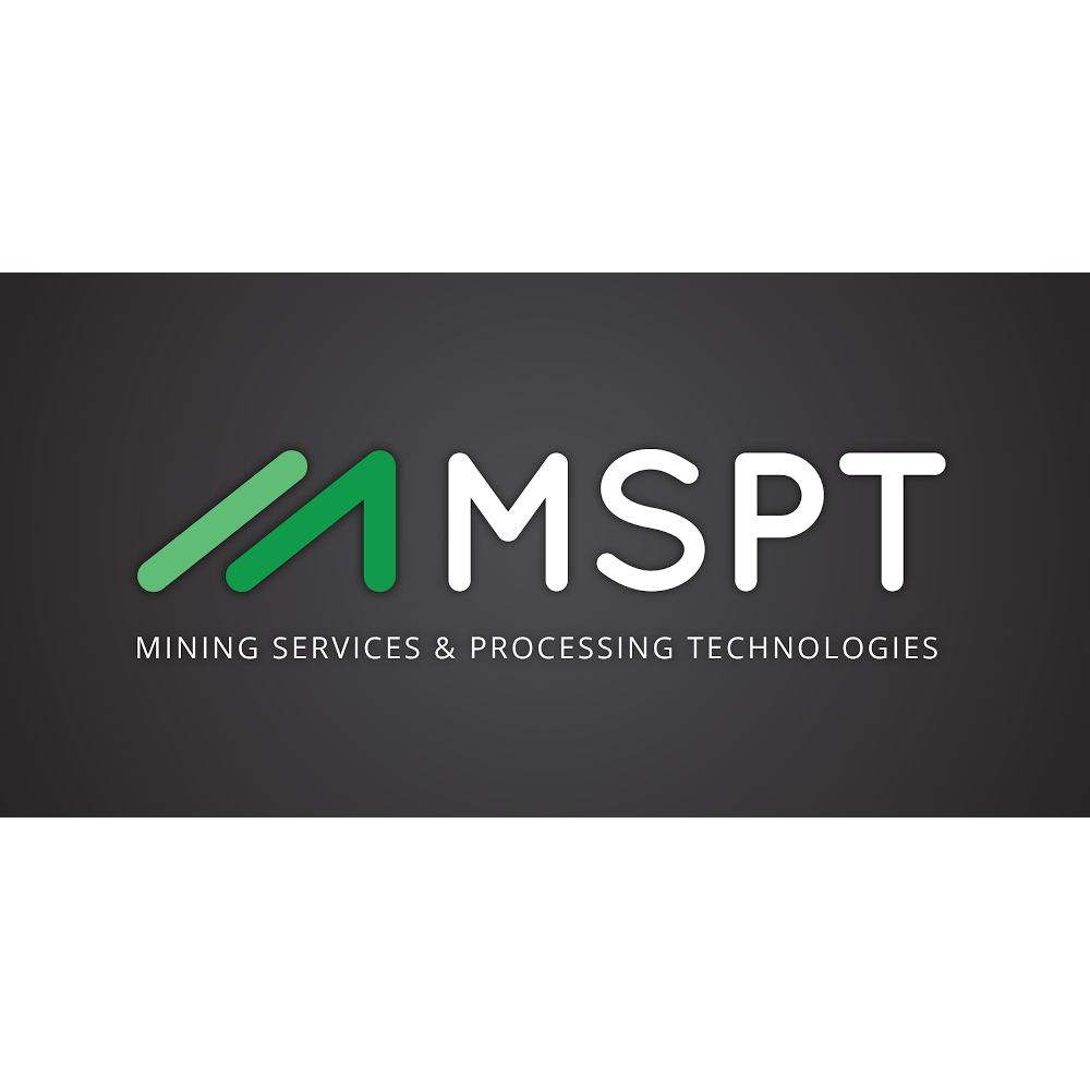 Mining Services & Processing Technologies | 3/27 Galbraith Loop, Falcon WA 6210, Australia | Phone: (08) 6166 7601