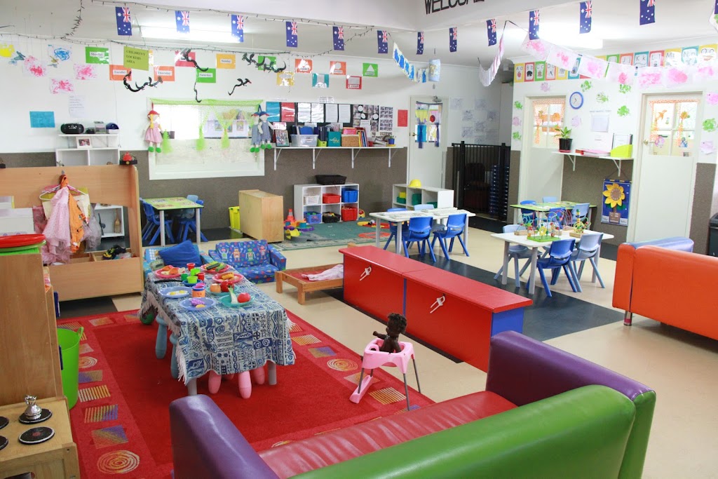 The Pines Academy Early Learning Centre | school | 13 Macquarie Rd, Ingleburn NSW 2565, Australia | 0296057932 OR +61 2 9605 7932