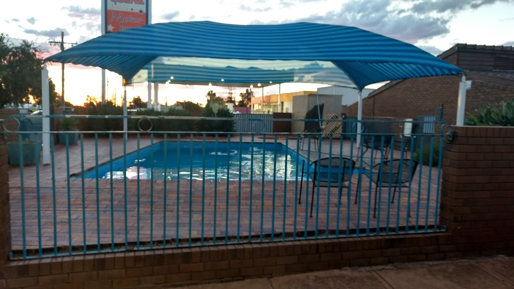 Cobar Motor Inn | 67 Marshall St, Cobar NSW 2835, Australia | Phone: (02) 6836 2304