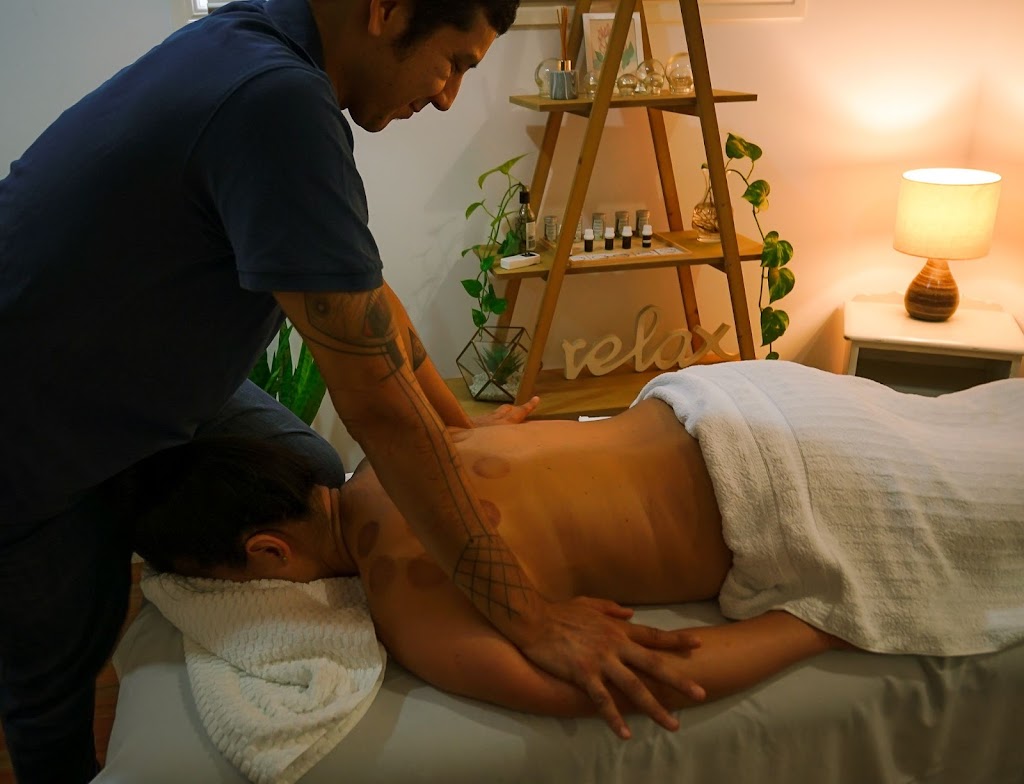 The Good Massage Buderim | spa | 47 Elkhorn St, Kuluin QLD 4558, Australia | 0480263337 OR +61 480 263 337