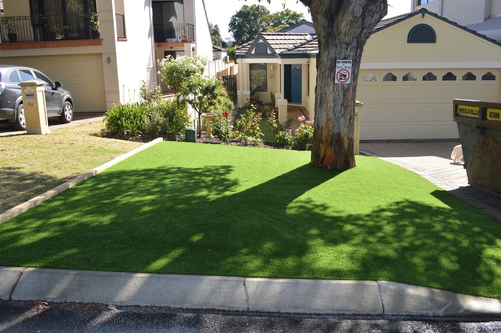 Supa Synthetic Grass | 105 Wattle Ave W, Neerabup WA 6031, Australia | Phone: 0432 802 176