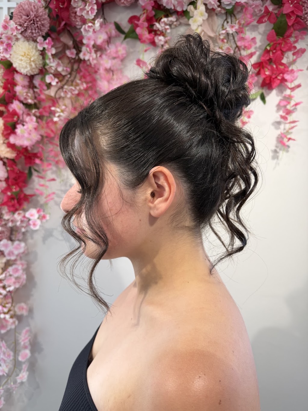 Hair by Maria Capraro | 103 Kenthurst Rd, Kenthurst NSW 2156, Australia | Phone: 0434 570 087