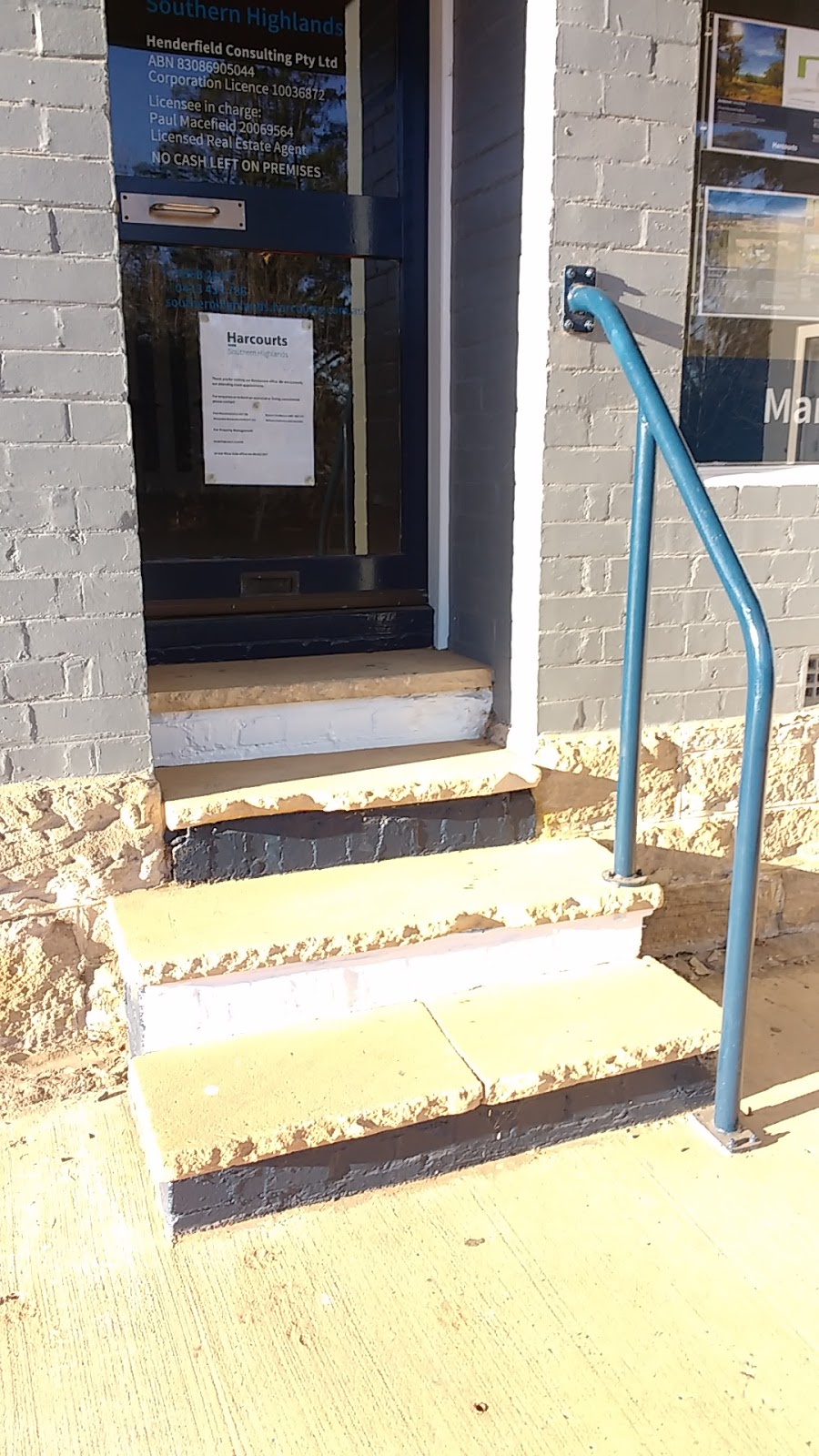 Harcourts Southern Highlands Real Estate, Bundanoon Bundanoon NSW