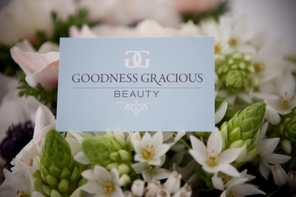 Goodness Gracious Beauty | beauty salon | 122 Queen St, Berry NSW 2535, Australia | 0415322130 OR +61 415 322 130