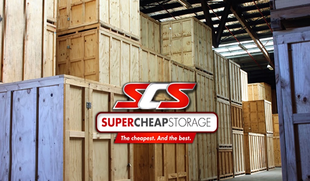 Supercheap Storage Gold Coast | storage | 15 Enterprise St, Molendinar QLD 4214, Australia | 0756468334 OR +61 7 5646 8334