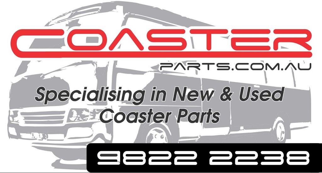 Coaster Parts | car repair | 107 Junction Rd, Moorebank NSW 2170, Australia | 0298222238 OR +61 2 9822 2238