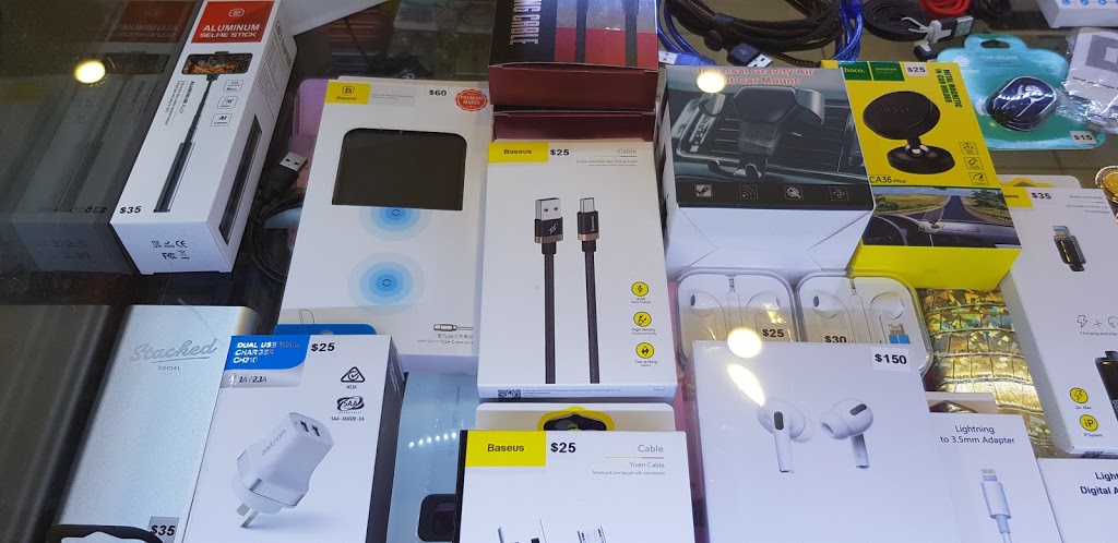 ITop Phone Accessories | 21/53 South Terrace, Murray Bridge SA 5254, Australia | Phone: 0401 316 611