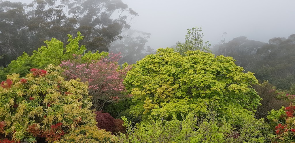 The Greater Blue Mountains Drive | Sublime Point Rd, Leura NSW 2780, Australia | Phone: 1300 653 408