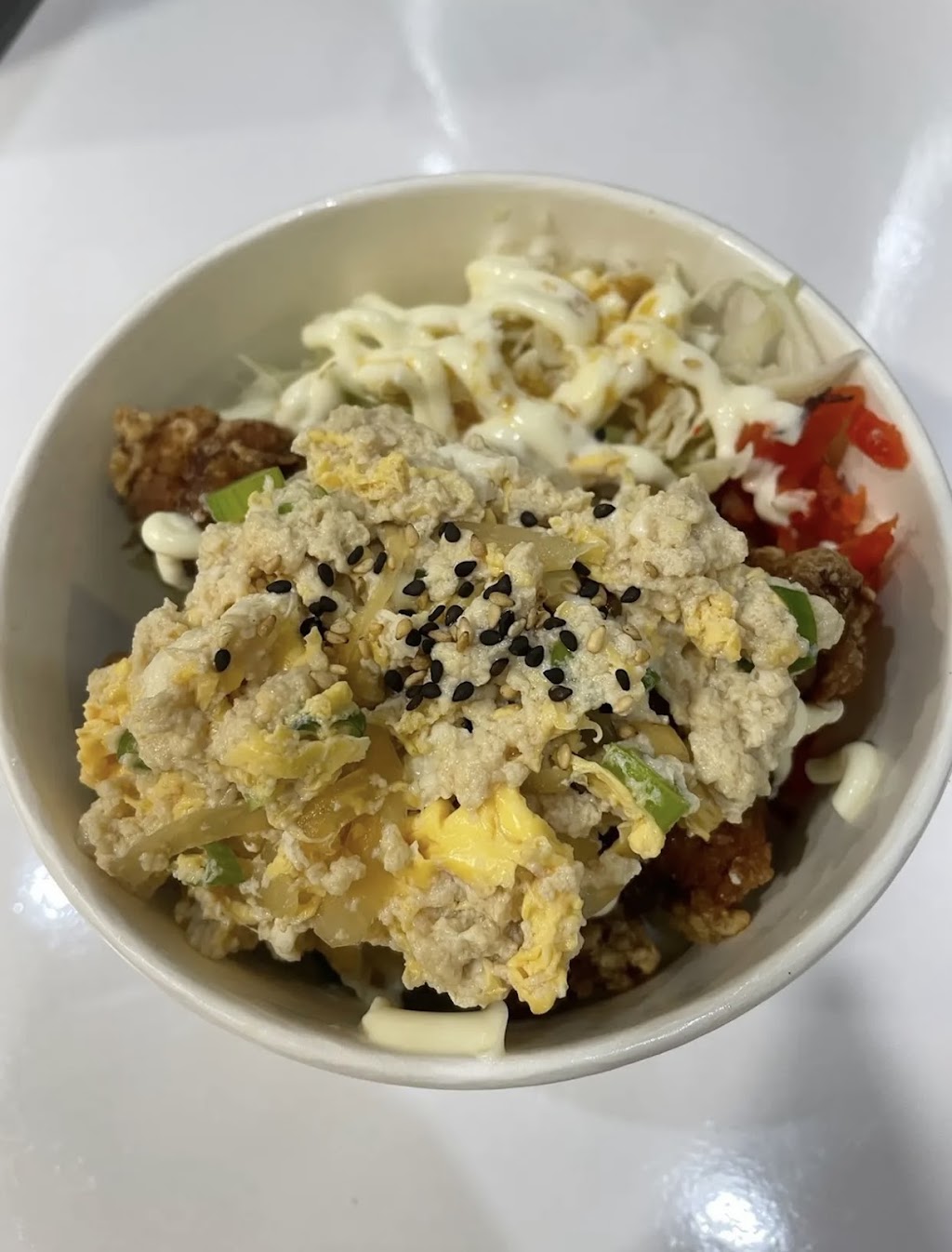 Sushi Paradise Bellmere | Woolworths, 96 110Bellmere Rd, Bellmere QLD 4510, Australia | Phone: (07) 5348 0369