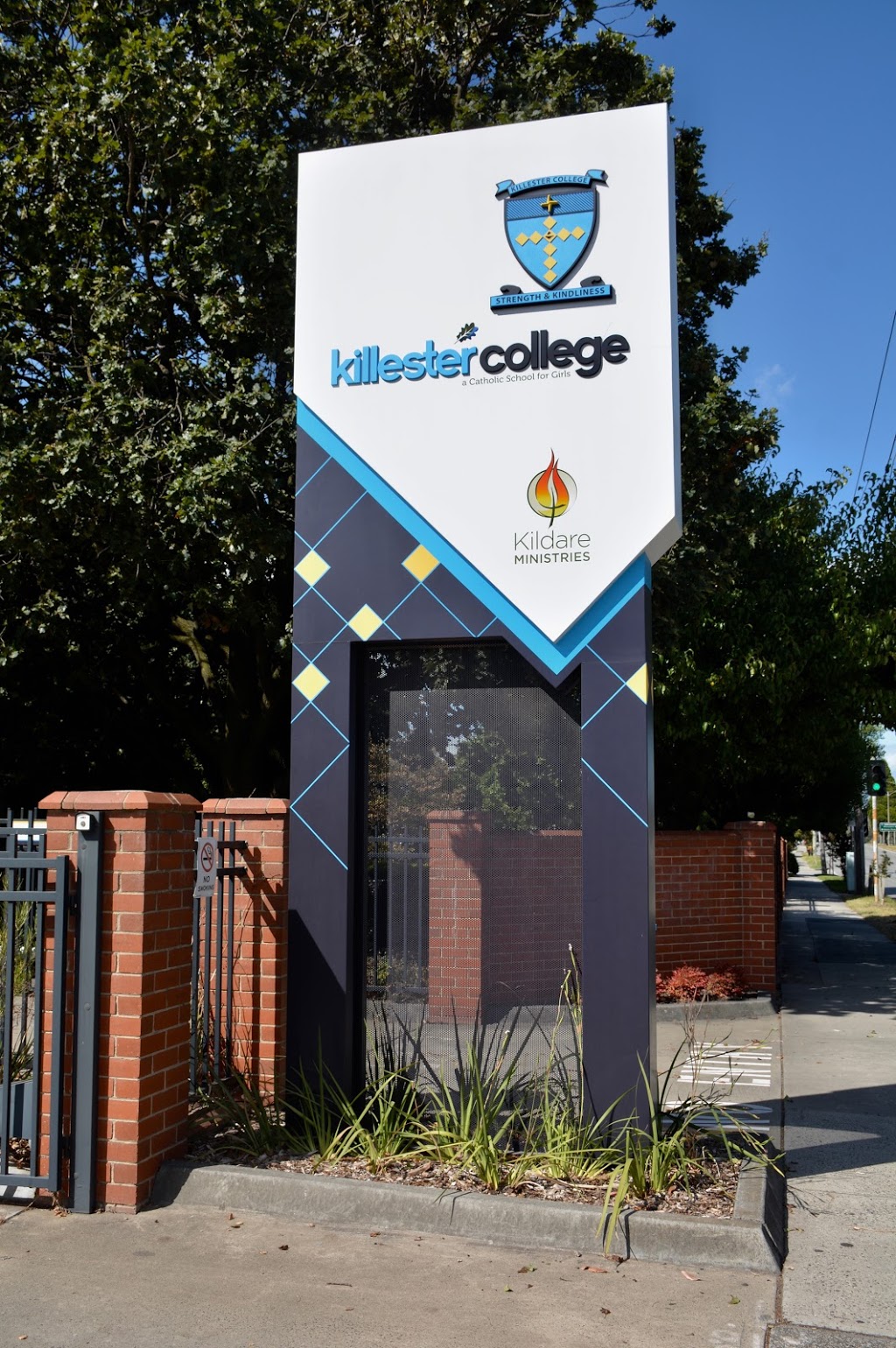 Killester College | school | 433 Springvale Rd, Springvale VIC 3171, Australia | 0395475000 OR +61 3 9547 5000