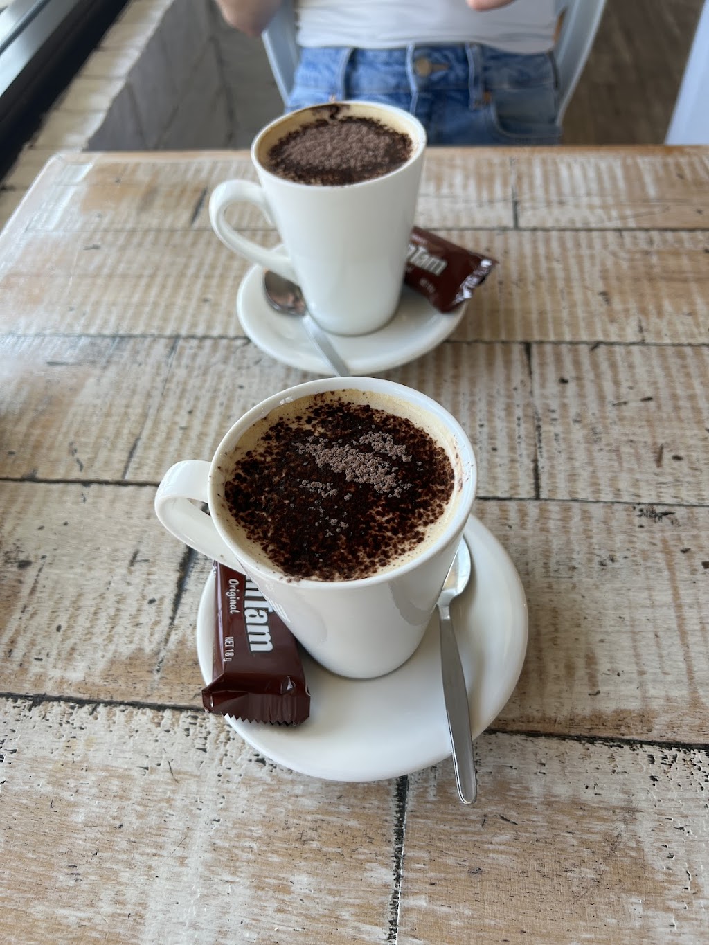 Bones And Nikki’s Tuckerbox | shop 16/656 Toowoomba Connection Rd, Withcott QLD 4352, Australia | Phone: (07) 4659 8691