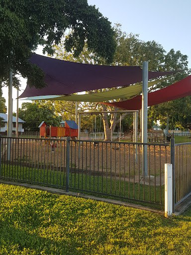Brandon Rest Stop | park | 51 Drysdale St, Brandon QLD 4808, Australia