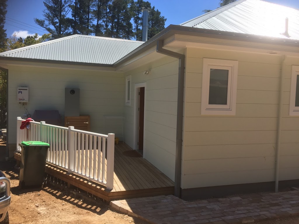 Woodtree Carpentry Services | 15 Grey Gum Dr, Woodford NSW 2778, Australia | Phone: 0415 263 315