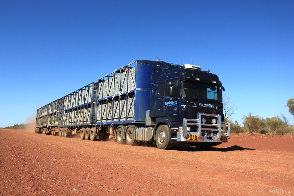 Scania Australia - Perth Branch | moving company | 527-529 Abernethy Rd, Kewdale WA 6105, Australia | 0893608500 OR +61 8 9360 8500