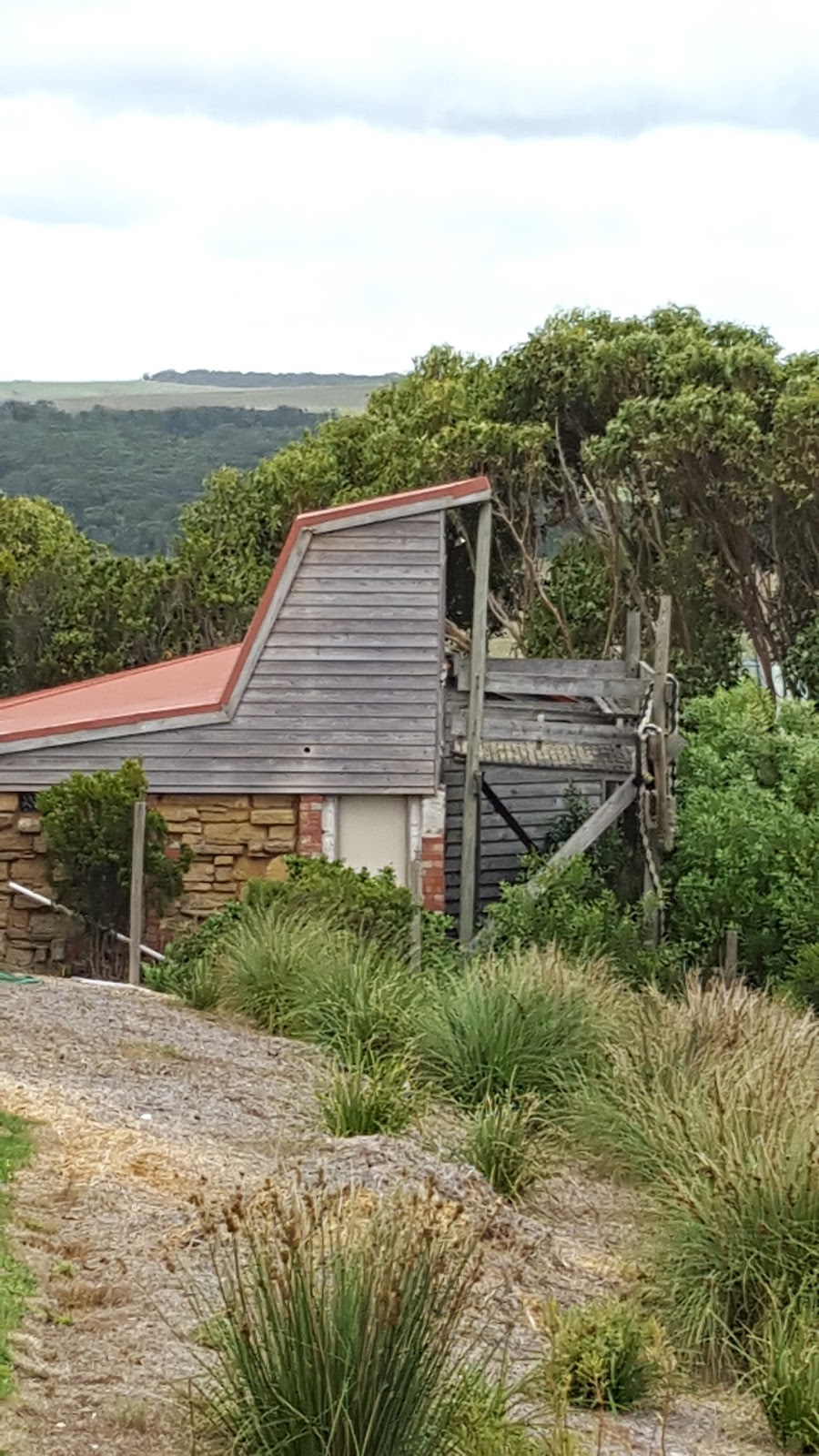 Apostles Camping Park & Cabins | 32 Post Office Rd, Princetown VIC 3269, Australia | Phone: (03) 5598 8119