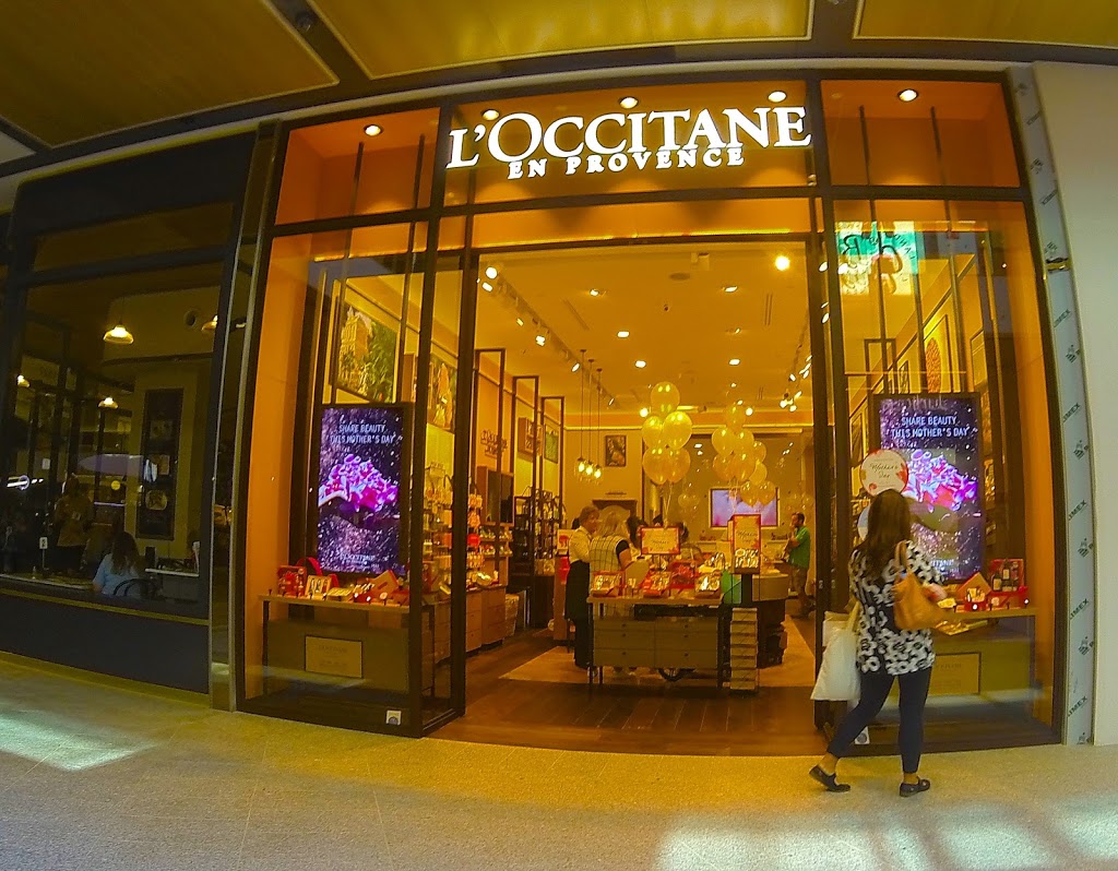 LOccitane | Pacific Fair Shopping Centre, Shop1526 2-30 Hooker Boulevard &, Sunshine Blvd, Broadbeach Waters QLD 4218, Australia | Phone: (07) 5572 4534