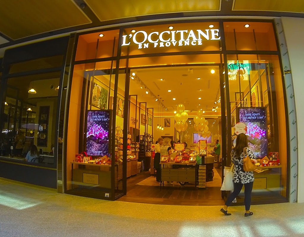 LOccitane | home goods store | Pacific Fair Shopping Centre, Shop1526 2-30 Hooker Boulevard &, Sunshine Blvd, Broadbeach Waters QLD 4218, Australia | 0755724534 OR +61 7 5572 4534