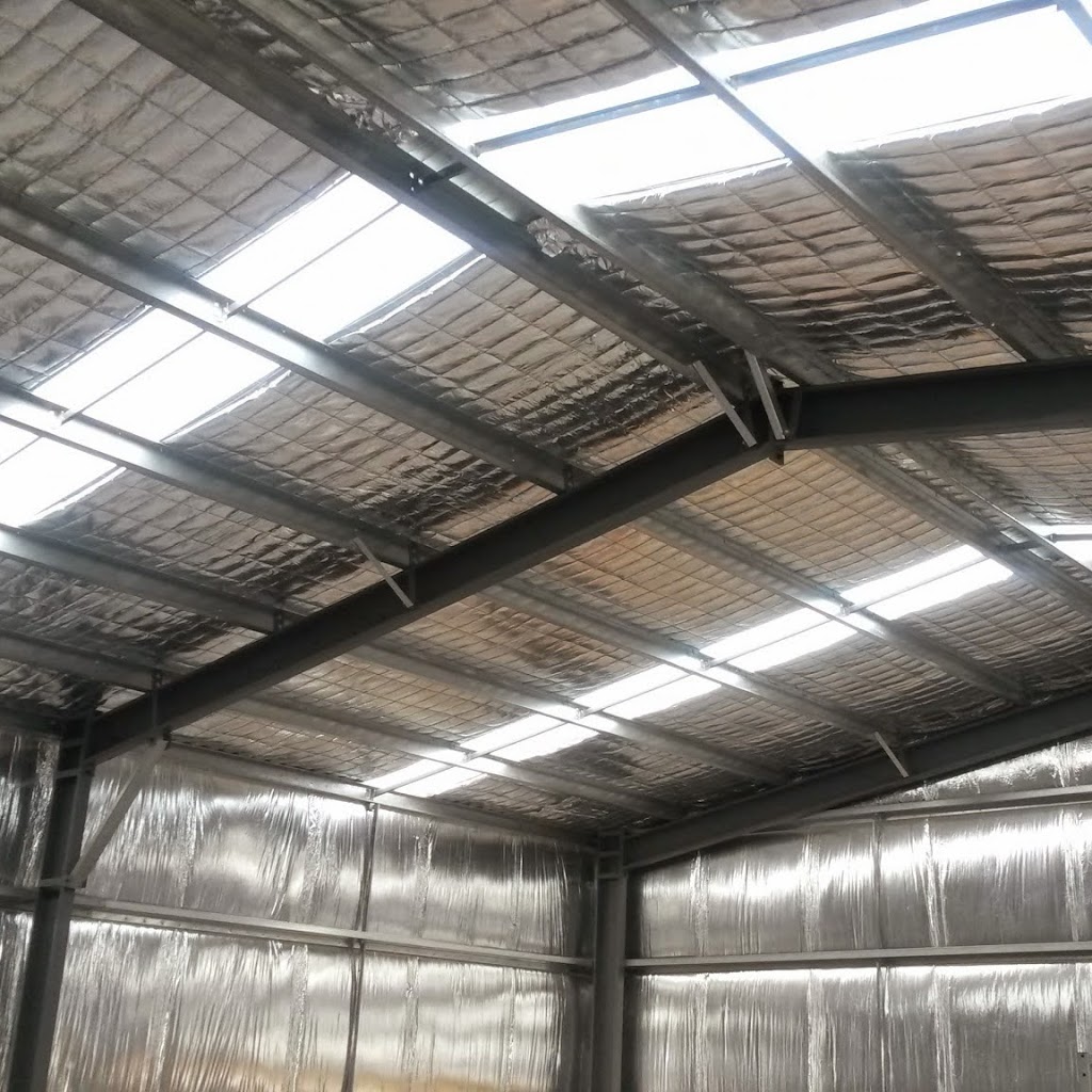 C and L Clancy Industrial Roof and Skylight Replacement | Ascot Vale Rd, Melbourne VIC 3032, Australia | Phone: 0439 821 634