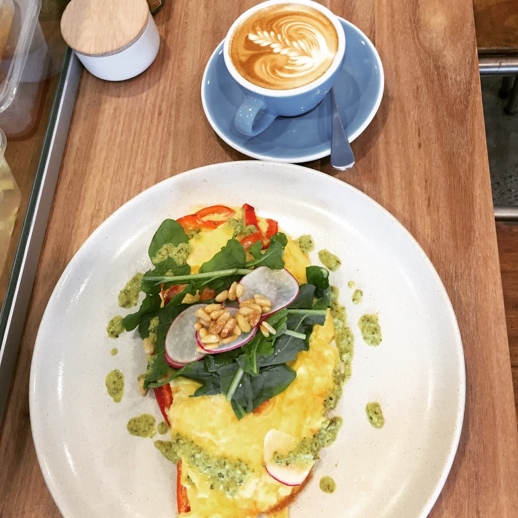 The Trail | cafe | 34 New South Head Rd, Vaucluse NSW 2030, Australia | 0426579137 OR +61 426 579 137