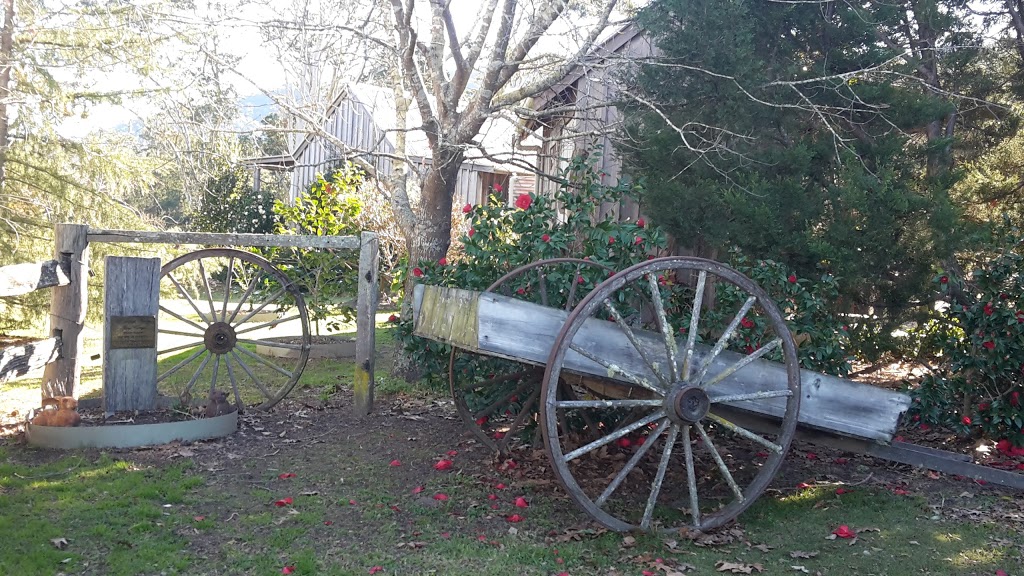 Barrengarry Boutique Farm Cottages | lodging | 2151 Moss Vale Rd, Kangaroo Valley NSW 2577, Australia