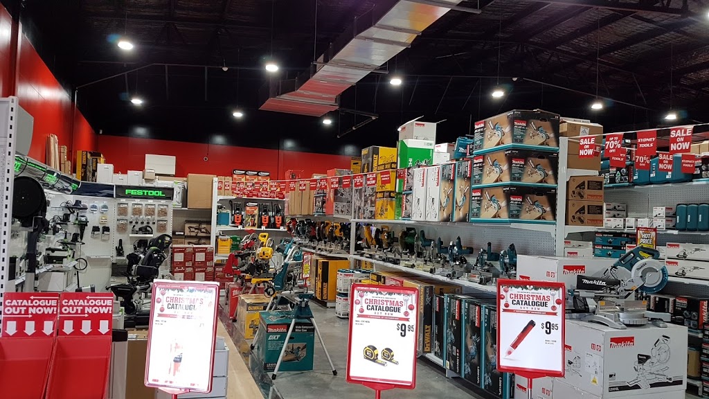 Sydney Tools Rutherford | store | 3/387 New England Hwy, Rutherford NSW 2320, Australia | 0284162100 OR +61 2 8416 2100