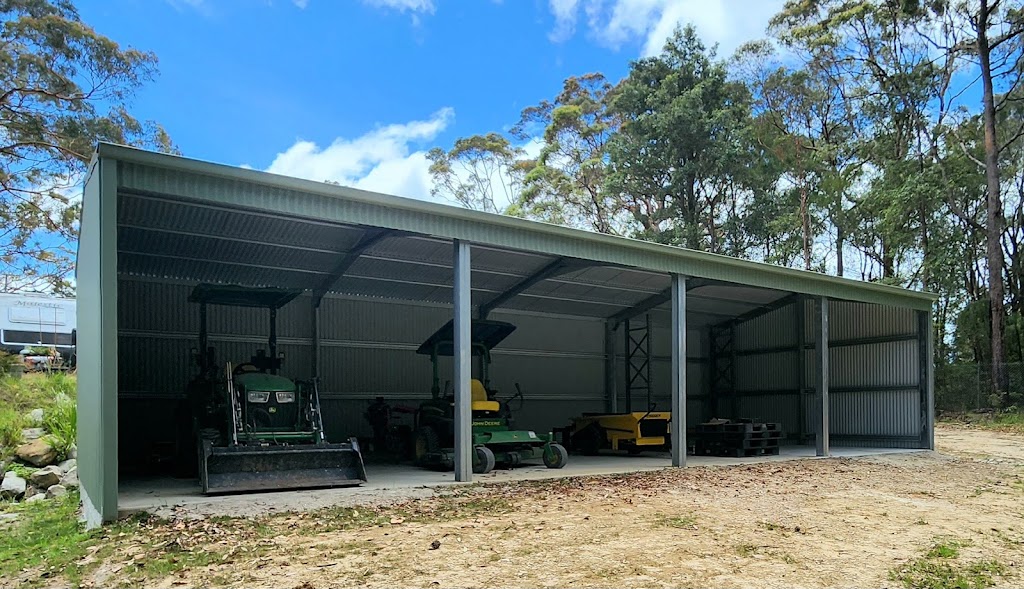 LRG Steel Erektions | 1 OHart Cl, Lake Haven NSW 2263, Australia | Phone: 0418 449 393