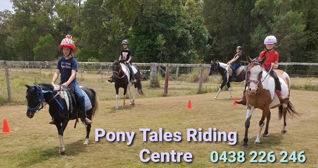 Pony Tales Riding Centre | 1170 Tucabia-Tyndale Rd, Tucabia NSW 2462, Australia | Phone: 0438 226 246