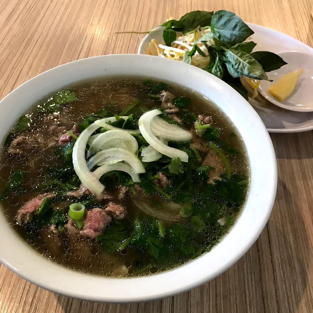 Pho HQ | 242/246 Como Parade W, Parkdale VIC 3195, Australia | Phone: (03) 8510 2417