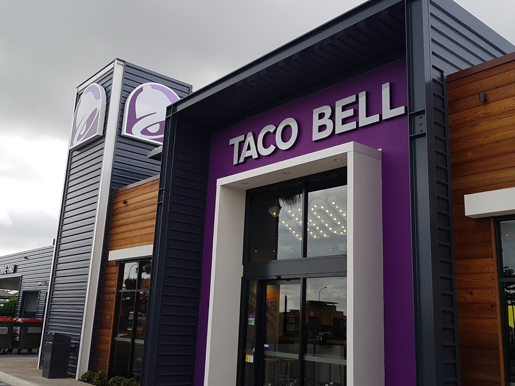 Taco Bell North Lakes | restaurant | Cnr 144 Flinders Pde &, Diamond Jubilee Way, North Lakes QLD 4509, Australia