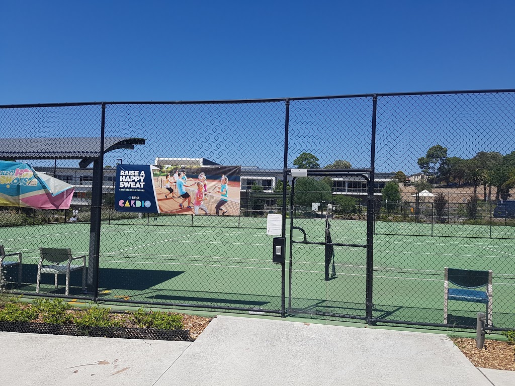 alltennis Tennis Coaching | health | Royal Rehab Tennis Centre, Susan Schardt Way, Putney NSW 2112, Australia
