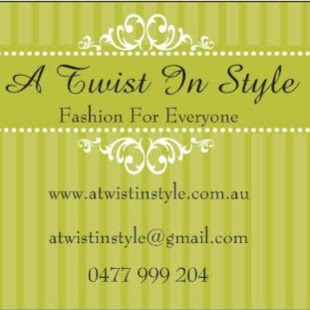 A Twist In Style | Oakfield Pl, Kelmscott WA 6111, Australia | Phone: 0477 999 204