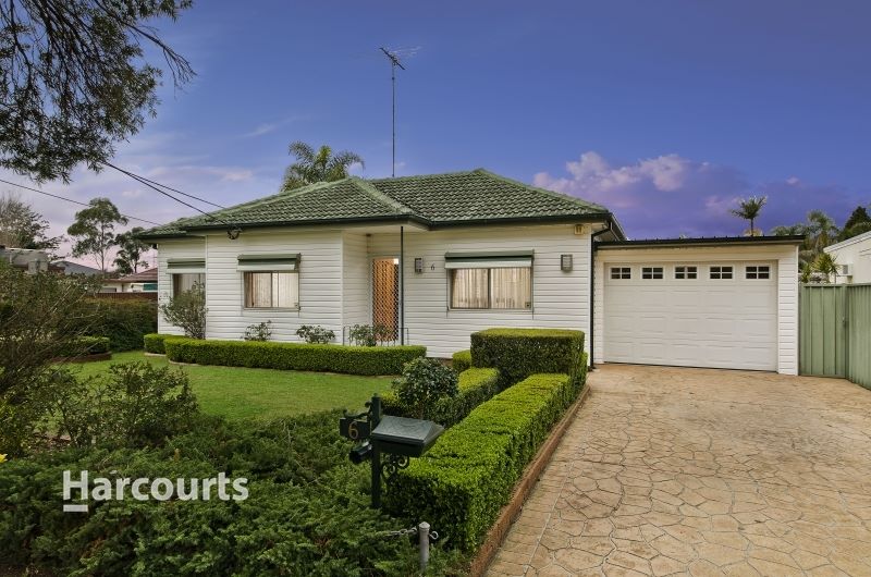 Harcourts Your Place Mount Druitt / St Marys | real estate agency | 17 Darrell Pl, Oakhurst NSW 2761, Australia | 0296234000 OR +61 2 9623 4000