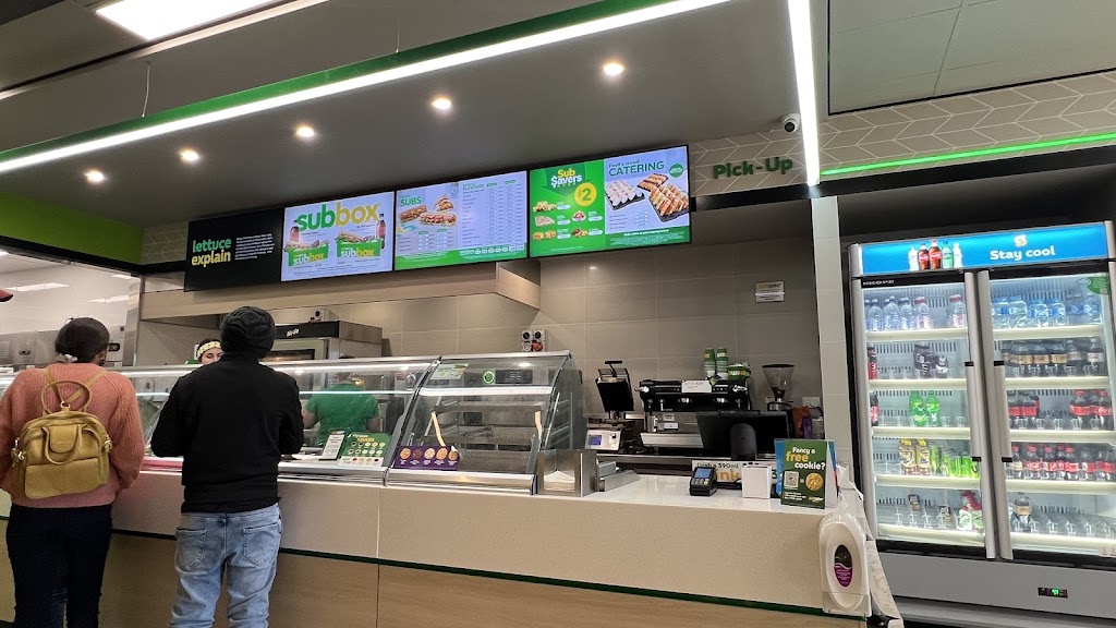 Subway | Subway Mansfield, Shop 6/30 High St, Mansfield VIC 3722, Australia | Phone: (03) 5708 0188