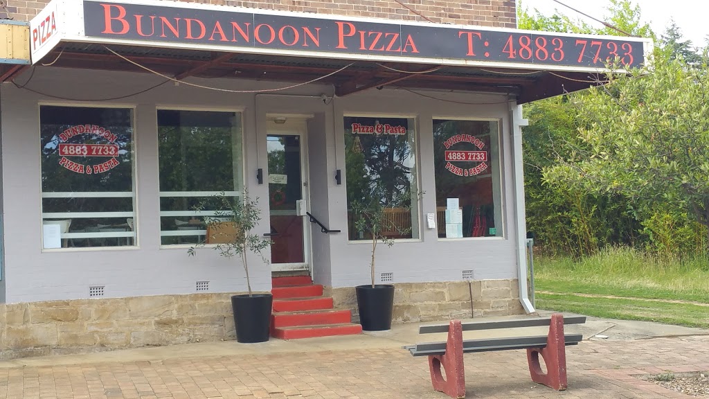 Bundanoon Pizza & Pasta | restaurant | 37 Railway Ave, Bundanoon NSW 2578, Australia | 0248837733 OR +61 2 4883 7733