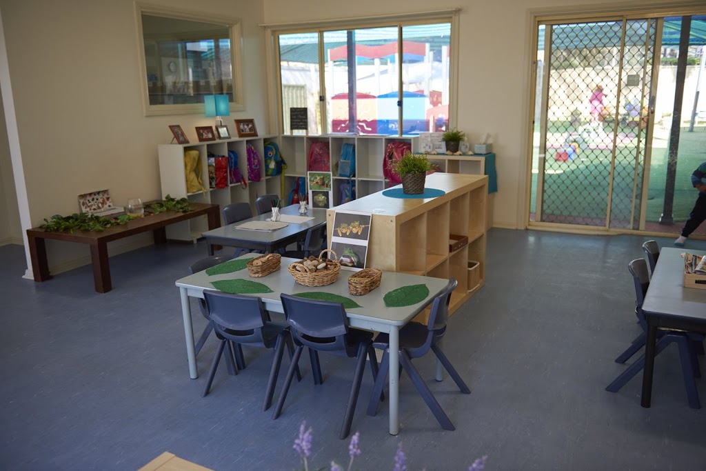 Goodstart Early Learning Seven Hills | school | 41 Best Rd, Seven Hills NSW 2147, Australia | 1800222543 OR +61 1800 222 543