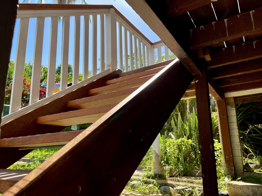 Aligned Carpentry | 24 McRae Cl, Boambee NSW 2450, Australia | Phone: 0456 570 000