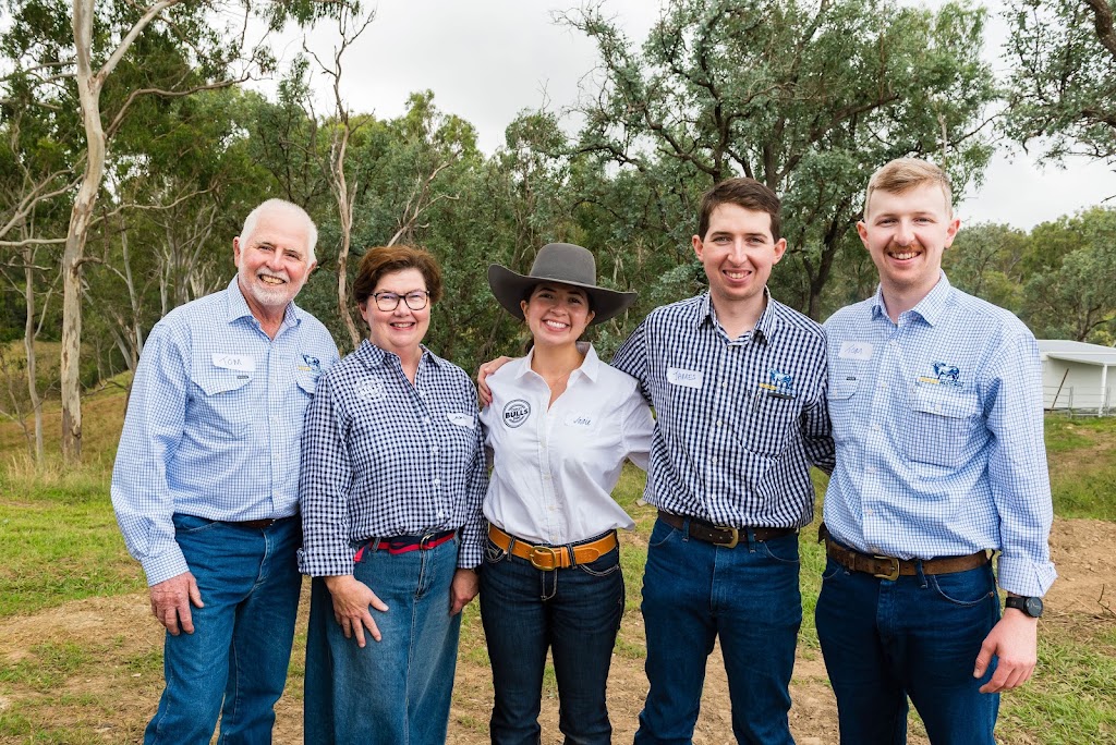 Copley Pastoral | Salty/210 Hawkins Rd, Anduramba QLD 4355, Australia | Phone: 0427 984 926