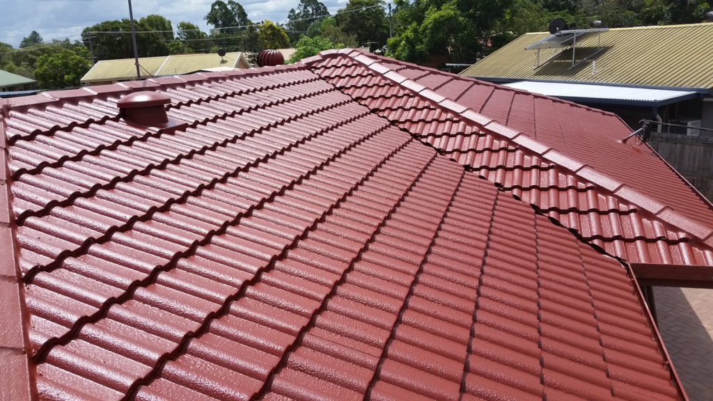 Homestyle Roof Painters | 1 Richards Ct, Bellmere QLD 4510, Australia | Phone: (07) 5495 2200