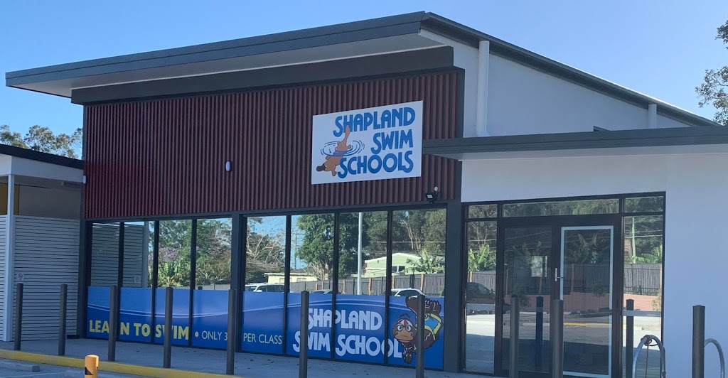 Shapland Swim School Logan Reserve |  | 197-201 School Rd, Logan Reserve QLD 4133, Australia | 0738036714 OR +61 7 3803 6714