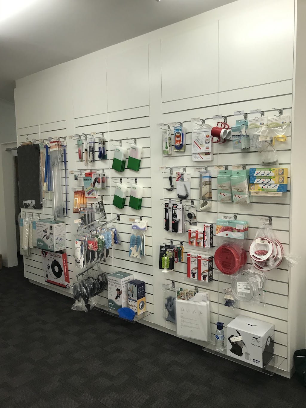 Adaptive Equipment | SHOP 4/41 Ferry Rd, Southport QLD 4215, Australia | Phone: 1800 030 300
