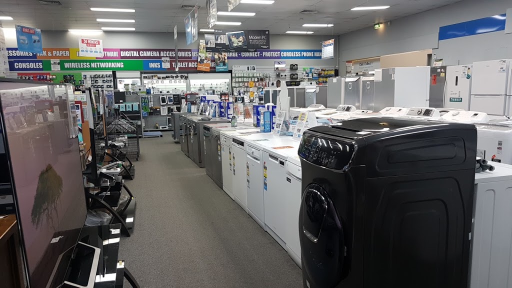 Harvey Norman Lithgow | department store | 175 Main St, Lithgow NSW 2790, Australia | 0263545400 OR +61 2 6354 5400